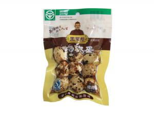90克帶殼鹵鵪鶉蛋（dàn）醬香味