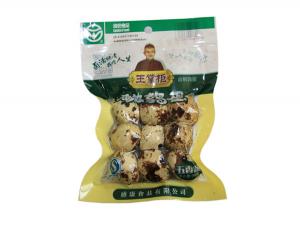 90克帶殼鹵鵪鶉（chún）蛋五香味