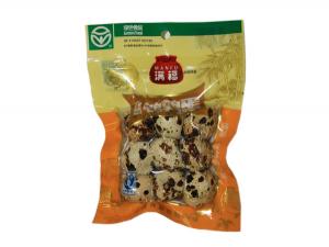 90克帶（dài）殼鹵鵪鶉蛋孜然味