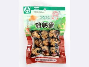 豫（yù）花80g鵪鶉蛋