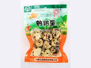 豫花80g鵪鶉（chún）蛋