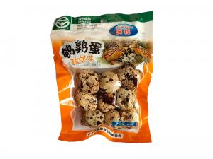 滿福80g鵪鶉蛋