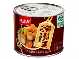王掌櫃（guì）205g鵪鶉蛋