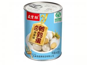 王掌櫃405g鵪鶉蛋