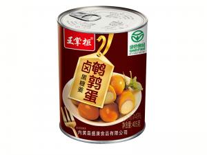 王掌櫃405g鵪鶉（chún）蛋