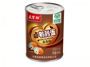 王掌（zhǎng）櫃405g鵪鶉蛋