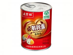王掌櫃（guì）405g鵪鶉蛋